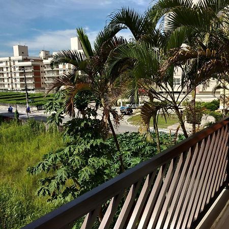 Ferienwohnung Apto Enseada - Guarujá Exterior foto