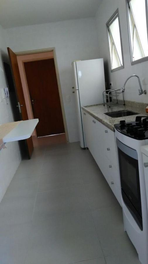 Ferienwohnung Apto Enseada - Guarujá Exterior foto