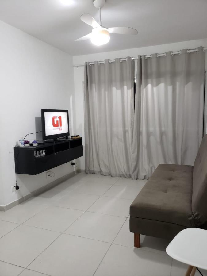 Ferienwohnung Apto Enseada - Guarujá Exterior foto