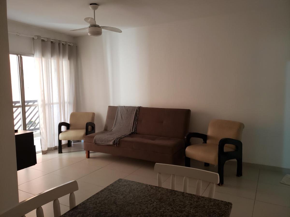 Ferienwohnung Apto Enseada - Guarujá Exterior foto